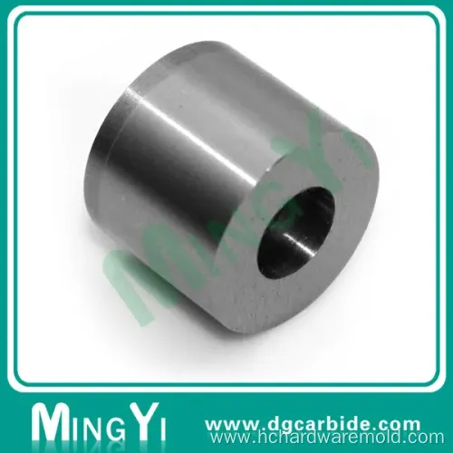 Headless Press Fit Drill Jig Bushing DIN179A